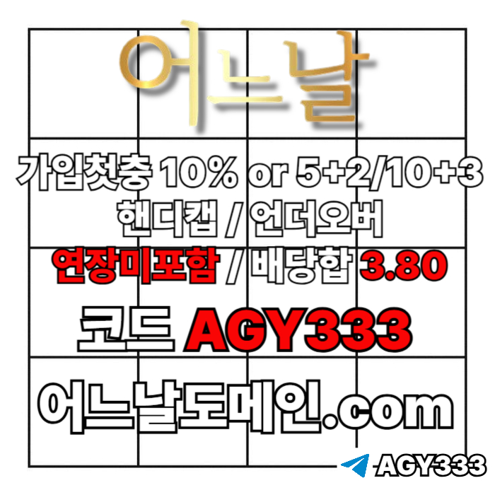 어느날먹튀검증-안전놀이터-연장미포함-토토사이트-메이저놀이터-메이저사이트j459u8v45yu99845e.jpg